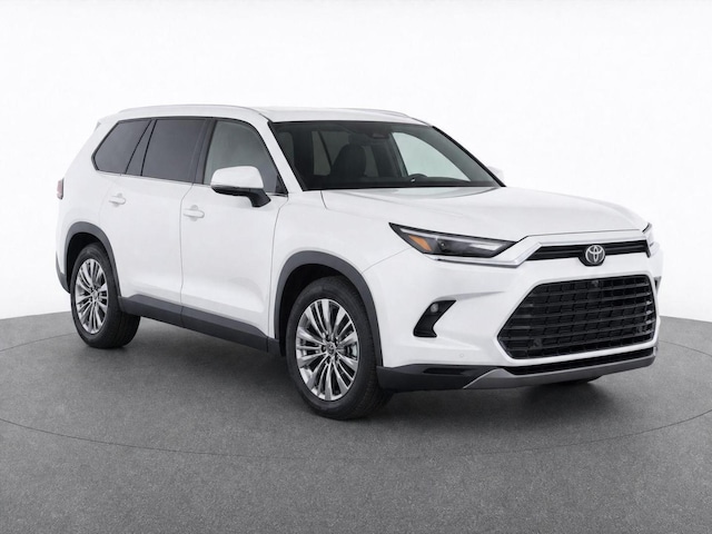 toyota grand highlander 2024 5TDAAAB58RS046041 image toyota grand highlander 2024 5TDAAAB58RS046041 image